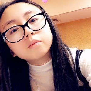 Meet your Posher, Victoria